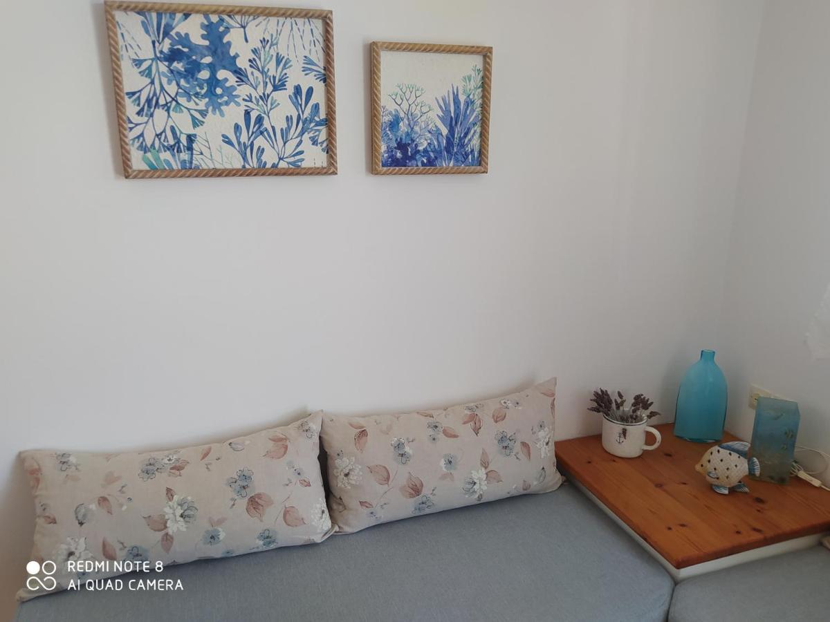Chaido Studios Plaka  Bagian luar foto