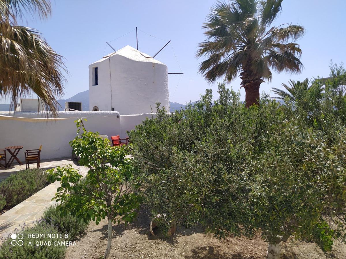 Chaido Studios Plaka  Bagian luar foto