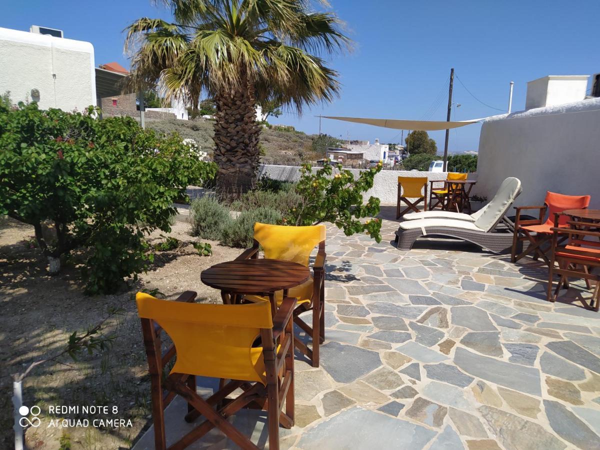 Chaido Studios Plaka  Bagian luar foto