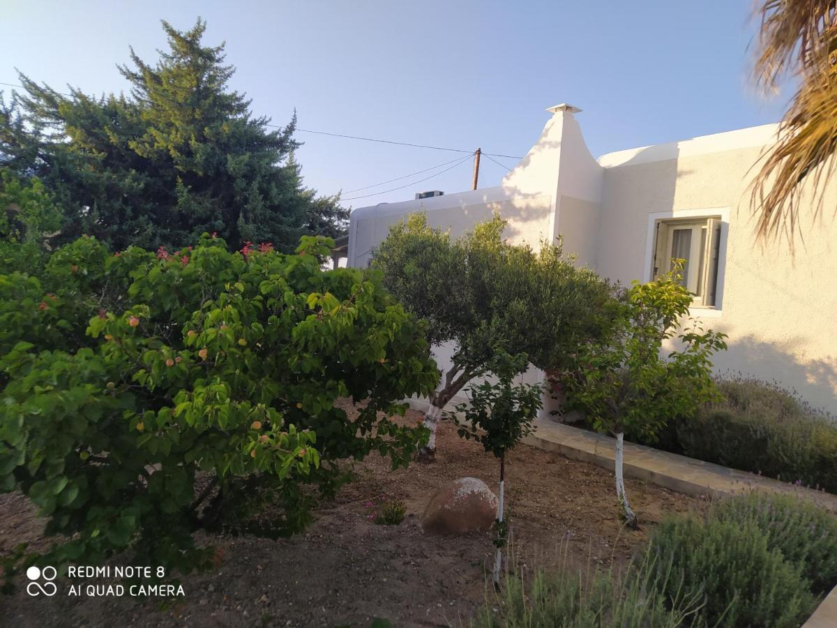 Chaido Studios Plaka  Bagian luar foto