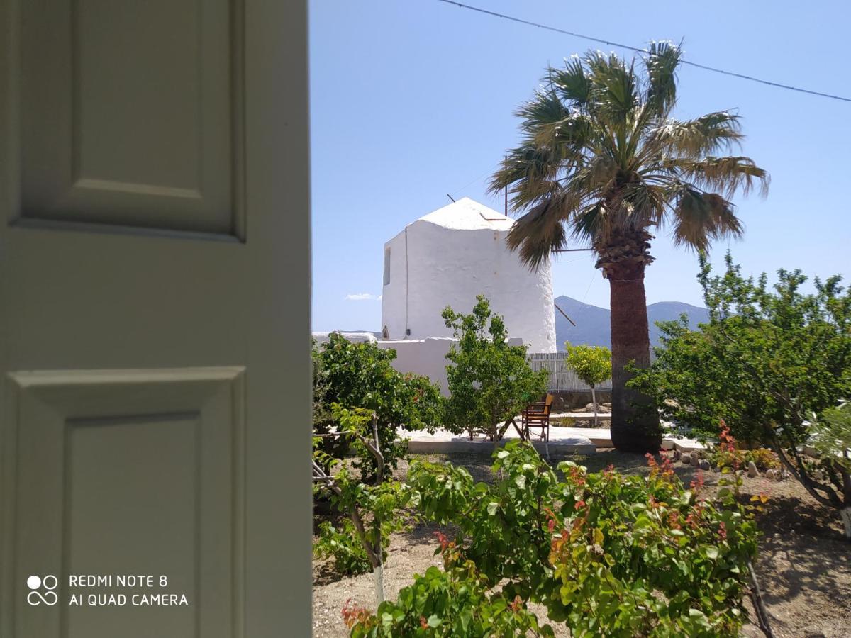 Chaido Studios Plaka  Bagian luar foto