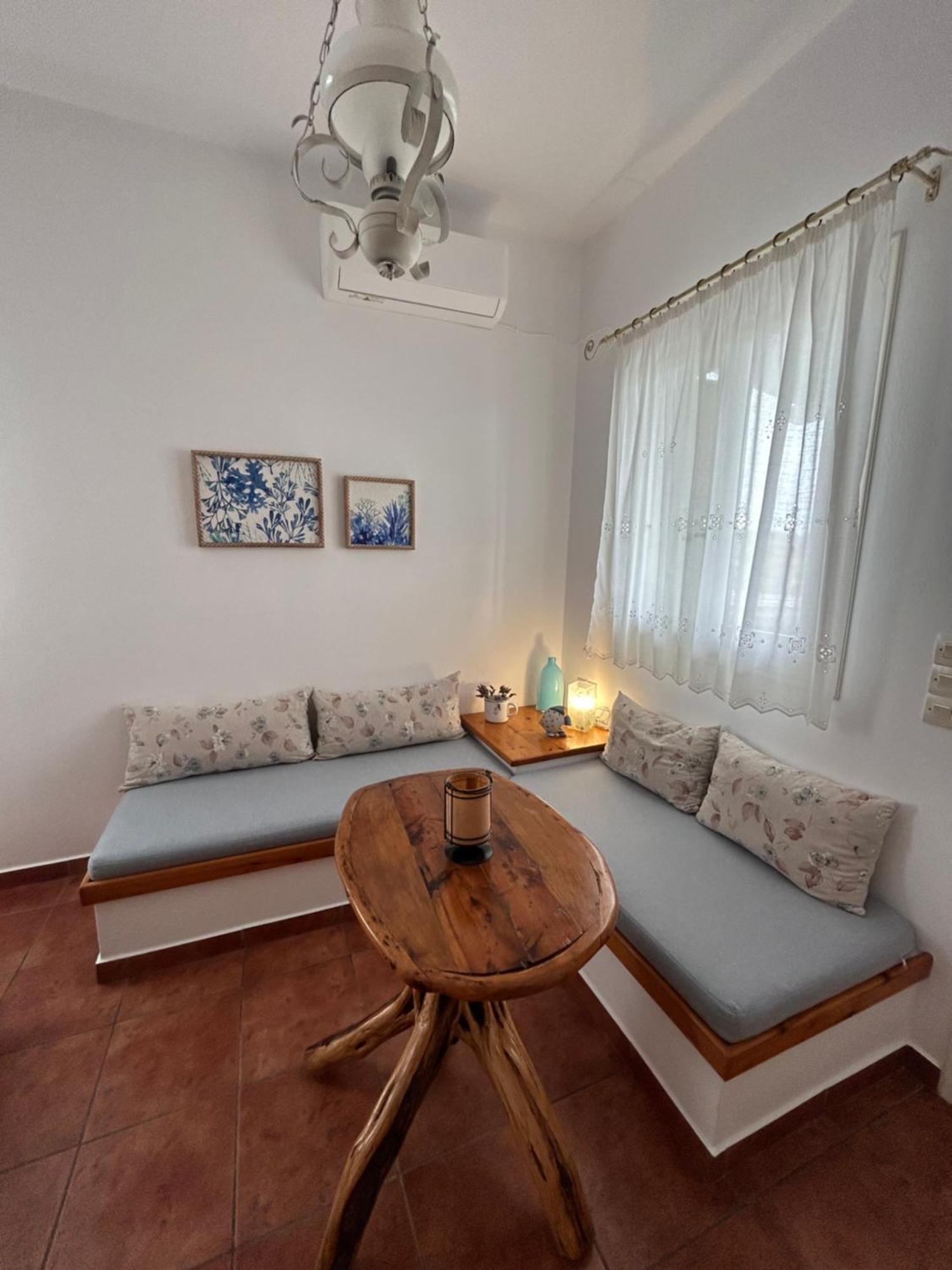 Chaido Studios Plaka  Bagian luar foto