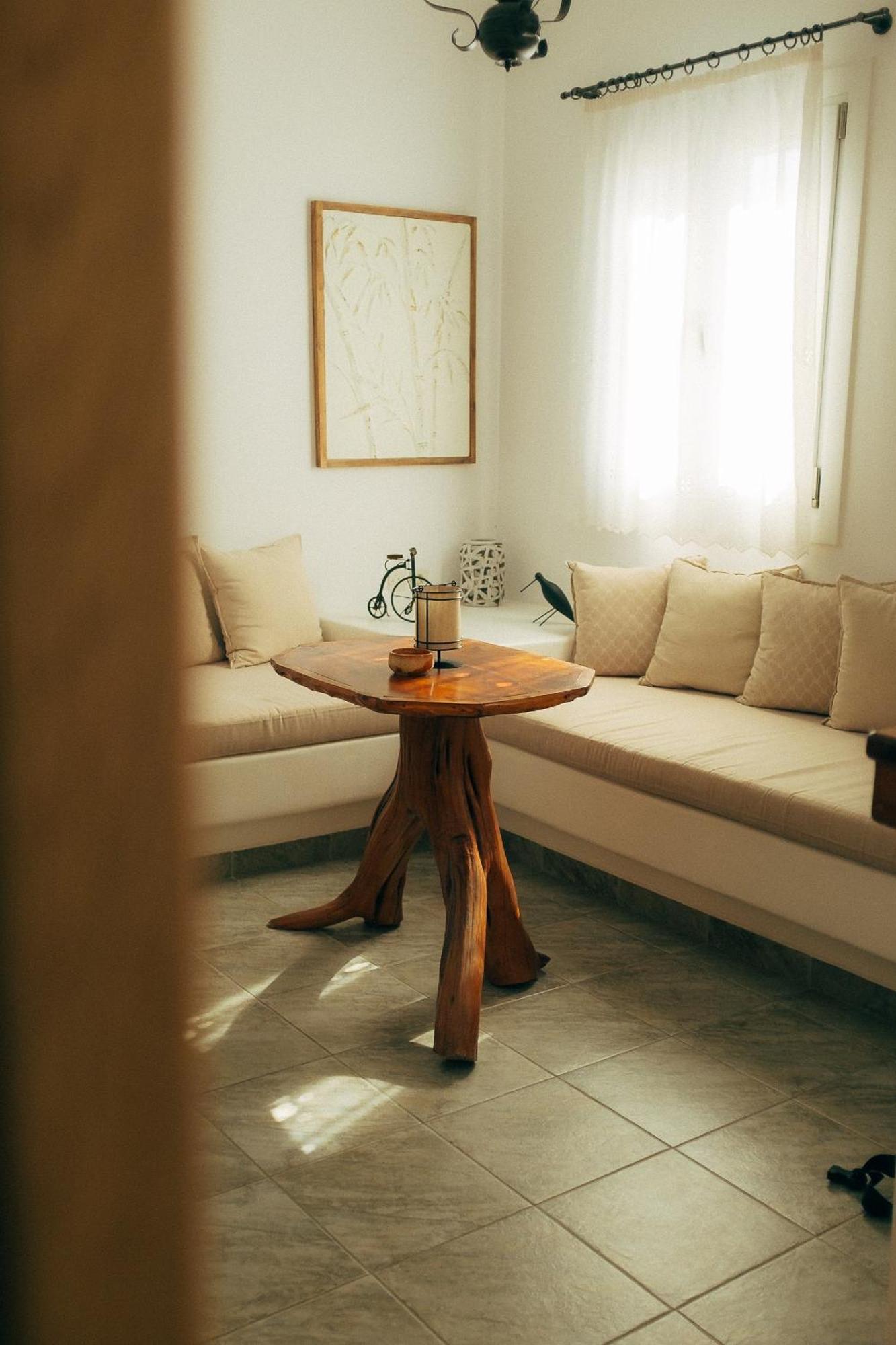 Chaido Studios Plaka  Bagian luar foto