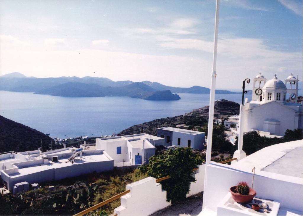 Chaido Studios Plaka  Bagian luar foto