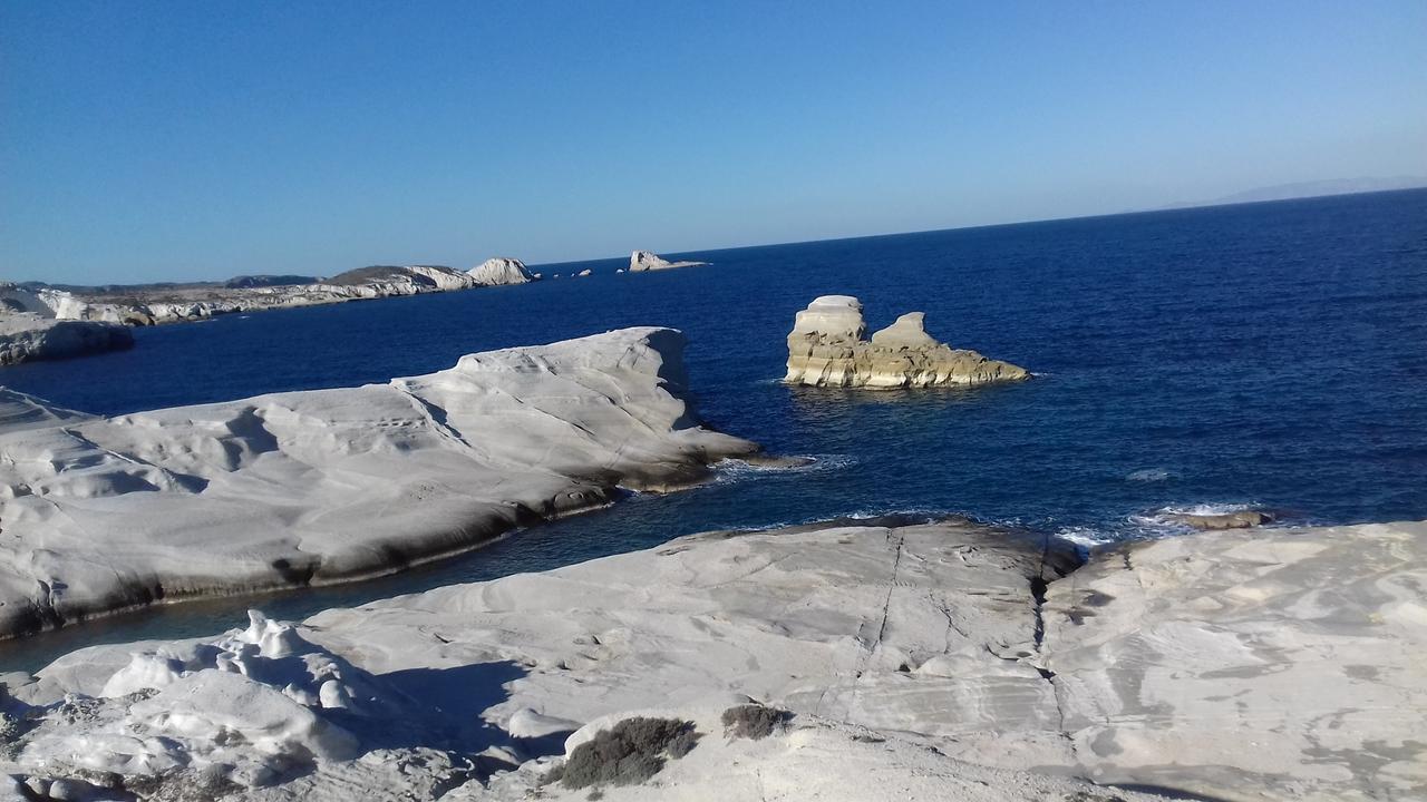 Chaido Studios Plaka  Bagian luar foto