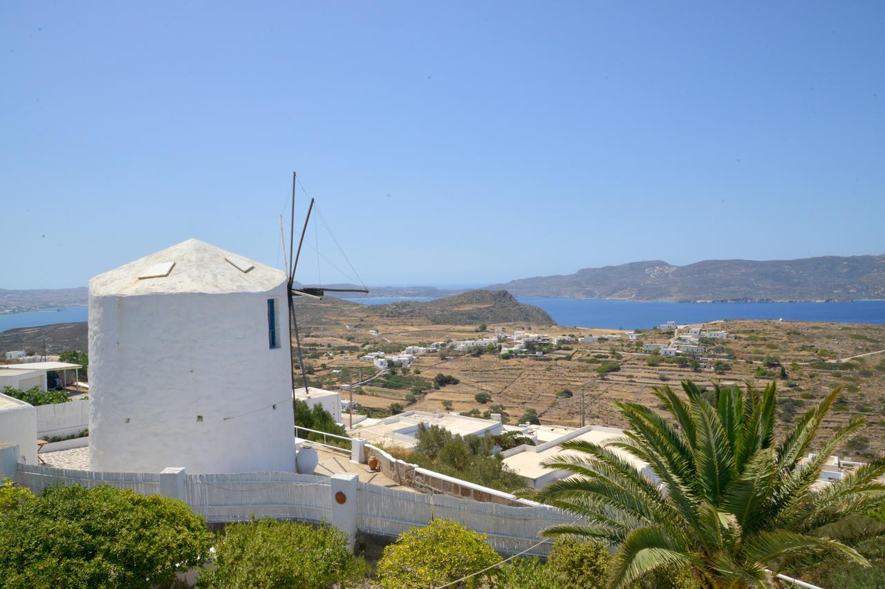 Chaido Studios Plaka  Bagian luar foto