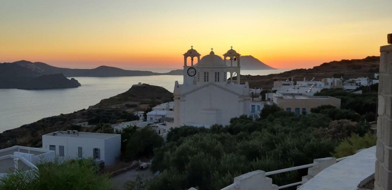 Chaido Studios Plaka  Bagian luar foto